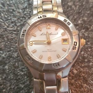Eddie Bauer Womans Watch ⌚⌚